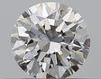 0.30 carat Round diamond E VS1 Excellent