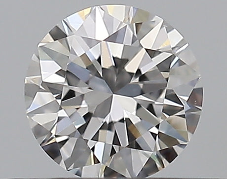 0.30 carat Round diamond E VS1 Excellent