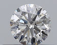 0.30 carat Round diamond D VS2 VeryGood