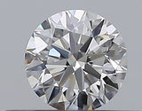 0.30 carat Round diamond D VS2 VeryGood