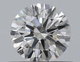 0.41 carat Round diamond F VS1 Excellent