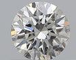 0.41 carat Round diamond G VVS2 Excellent
