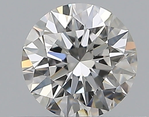0.41 carat Round diamond G VVS2 Excellent