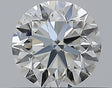 0.40 carat Round diamond I VS2 VeryGood