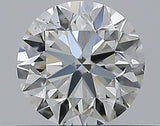 0.40 carat Round diamond I VS2 VeryGood