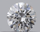0.30 carat Round diamond D VS2 Excellent