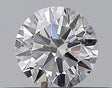 0.30 carat Round diamond D VS2 VeryGood