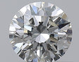 0.40 carat Round diamond H VVS1 Excellent