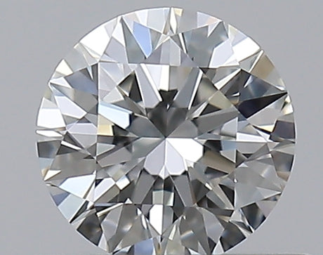 0.40 carat Round diamond H VVS1 Excellent