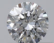 0.30 carat Round diamond D VS2 VeryGood