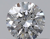 0.30 carat Round diamond D VS2 VeryGood