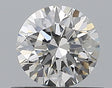0.50 carat Round diamond G VS2 Excellent