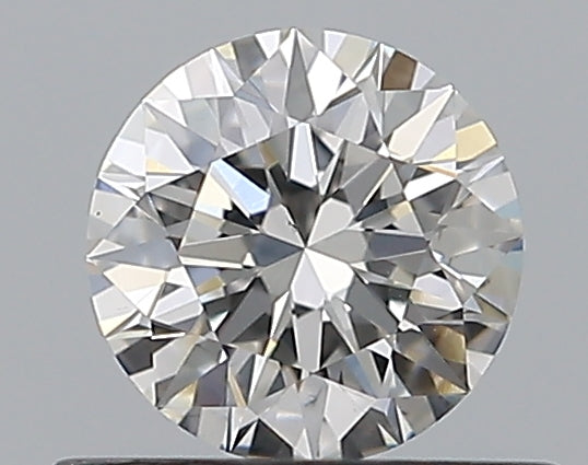 0.50 carat Round diamond G VS2 Excellent