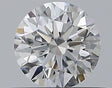 0.50 carat Round diamond D VS2 Excellent