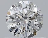 0.50 carat Round diamond D VS2 Excellent