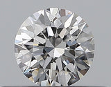 0.31 carat Round diamond D SI1 Excellent