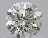0.40 carat Round diamond I VVS2 Excellent