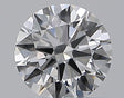 0.50 carat Round diamond E VVS2 Excellent