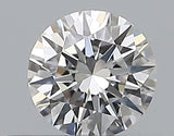 0.30 carat Round diamond D VS1 Excellent