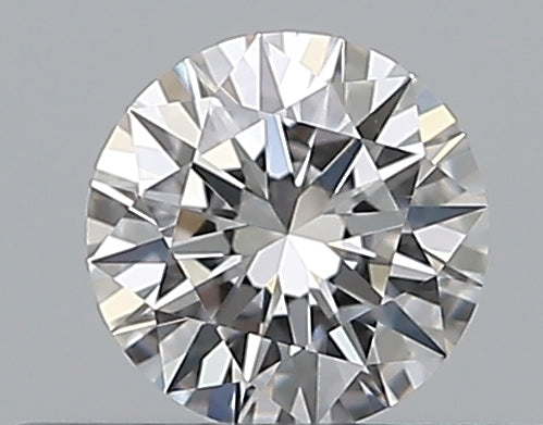 0.30 carat Round diamond D VS1 Excellent