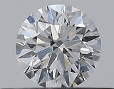 0.30 carat Round diamond D VS2 Excellent