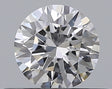 0.30 carat Round diamond D VVS2 Excellent