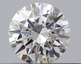 0.30 carat Round diamond D VS2 Excellent