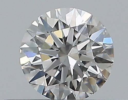 0.30 carat Round diamond D VS1 Excellent