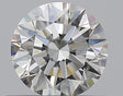 0.50 carat Round diamond F VS1 Excellent