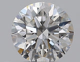 0.40 carat Round diamond F VS1 Excellent