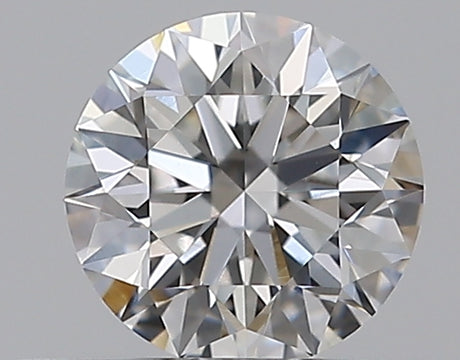 0.40 carat Round diamond F VS1 Excellent