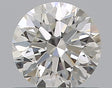 0.50 carat Round diamond H VS1 Excellent
