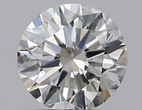 0.40 carat Round diamond G VVS2 Excellent
