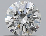 0.51 carat Round diamond G VS2 Excellent