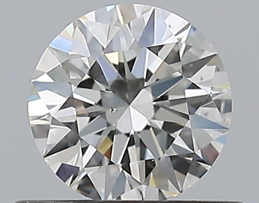 0.51 carat Round diamond G VS2 Excellent