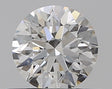 0.41 carat Round diamond G VS1 Excellent