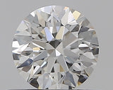 0.41 carat Round diamond G VS1 Excellent