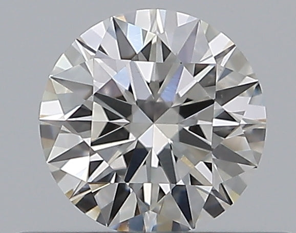 0.40 carat Round diamond G VS2 Excellent