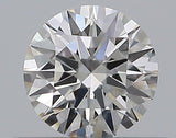 0.40 carat Round diamond G VS2 Excellent