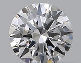 0.30 carat Round diamond D VS2 Excellent