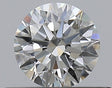 0.40 carat Round diamond H VS2 Excellent