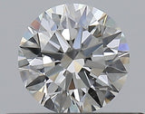 0.40 carat Round diamond H VS2 Excellent