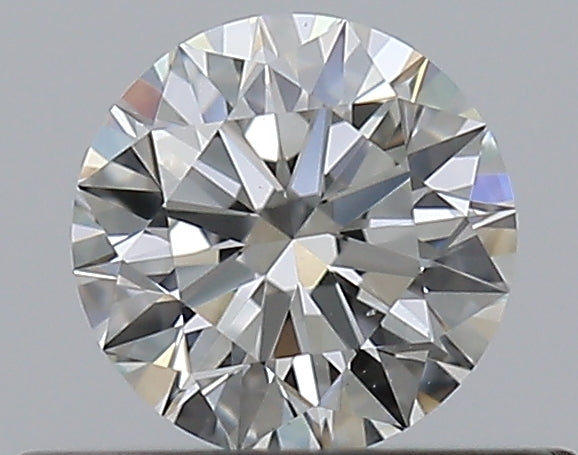 0.40 carat Round diamond H VS2 Excellent