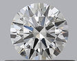 0.40 carat Round diamond I VS1 Excellent
