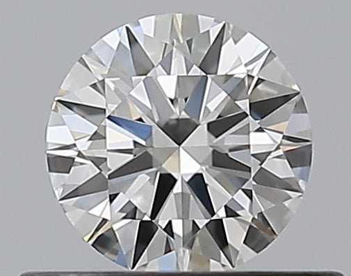 0.40 carat Round diamond I VS1 Excellent