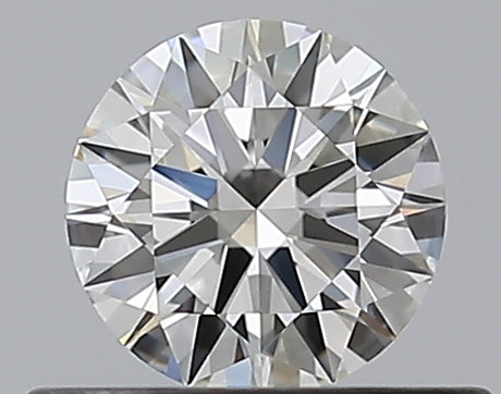 0.40 carat Round diamond I VS1 Excellent