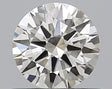 0.50 carat Round diamond H VS1 Excellent