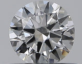 0.40 carat Round diamond F VVS1 VeryGood
