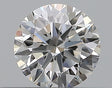 0.30 carat Round diamond D VS1 VeryGood