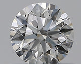 0.40 carat Round diamond G VS2 Excellent